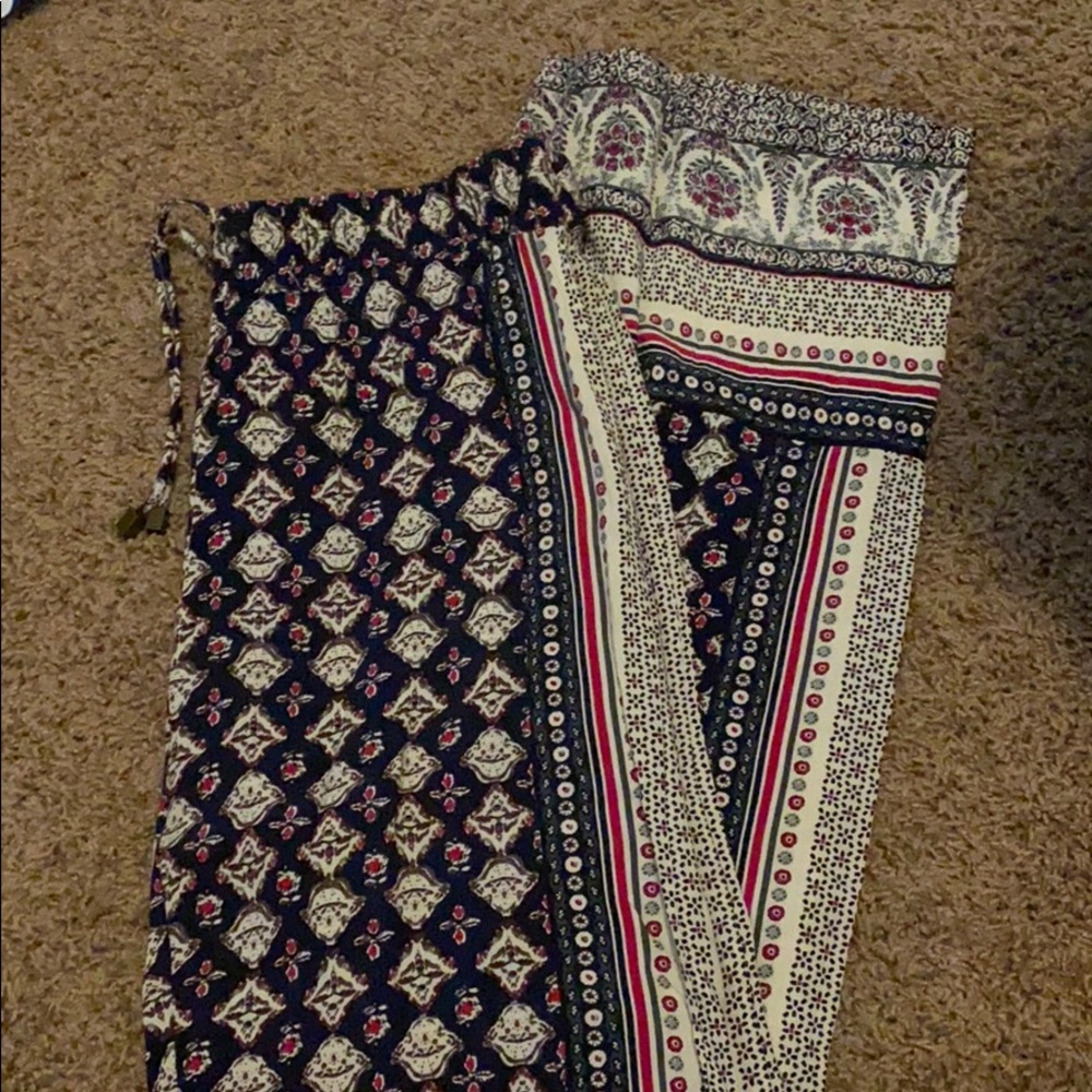 Dressy pants